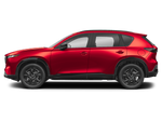 2026 Mazda Mazda CX-5 Premium Plus