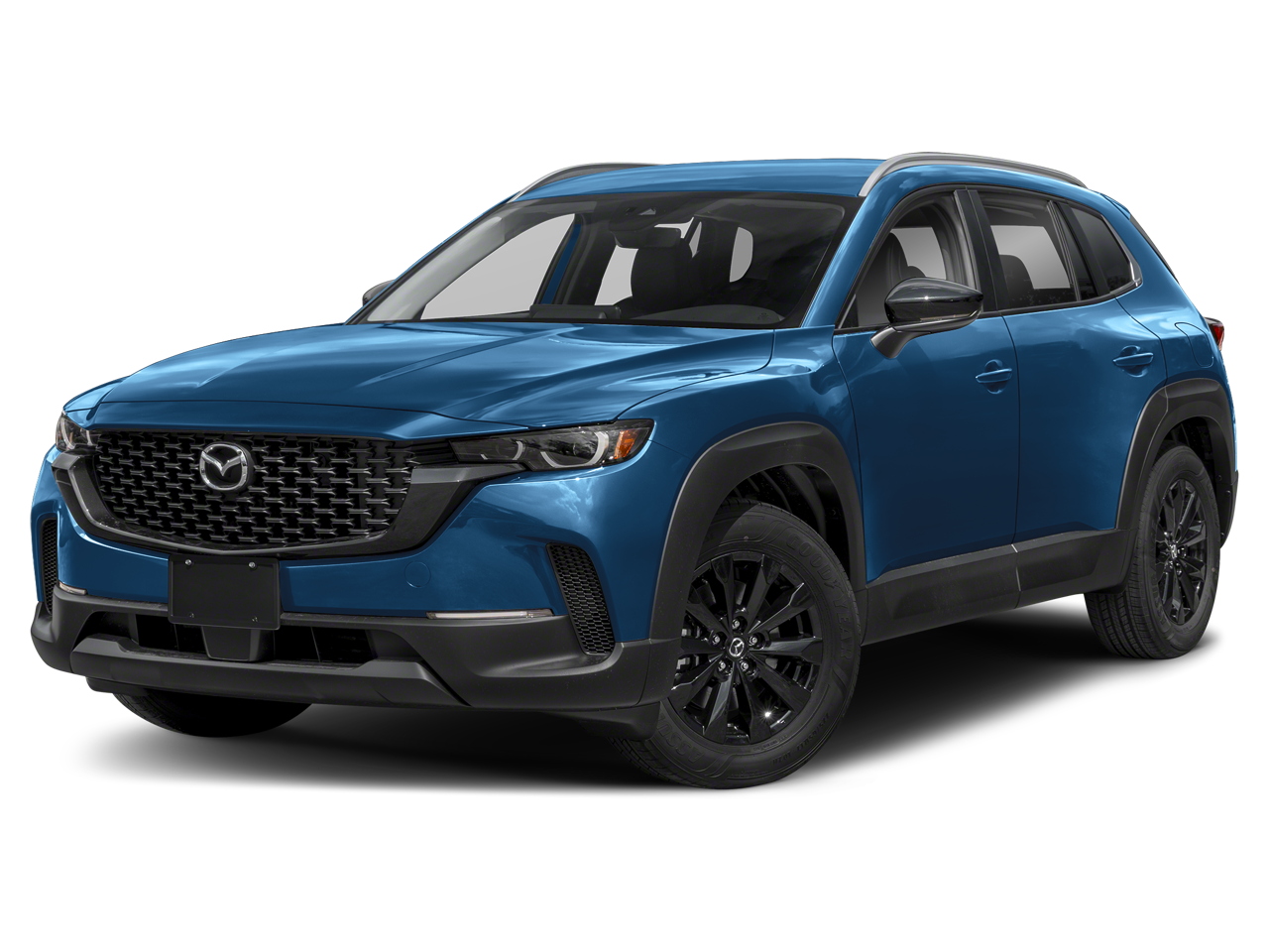 2025 Mazda Mazda CX-50 2.5 S Select AWD