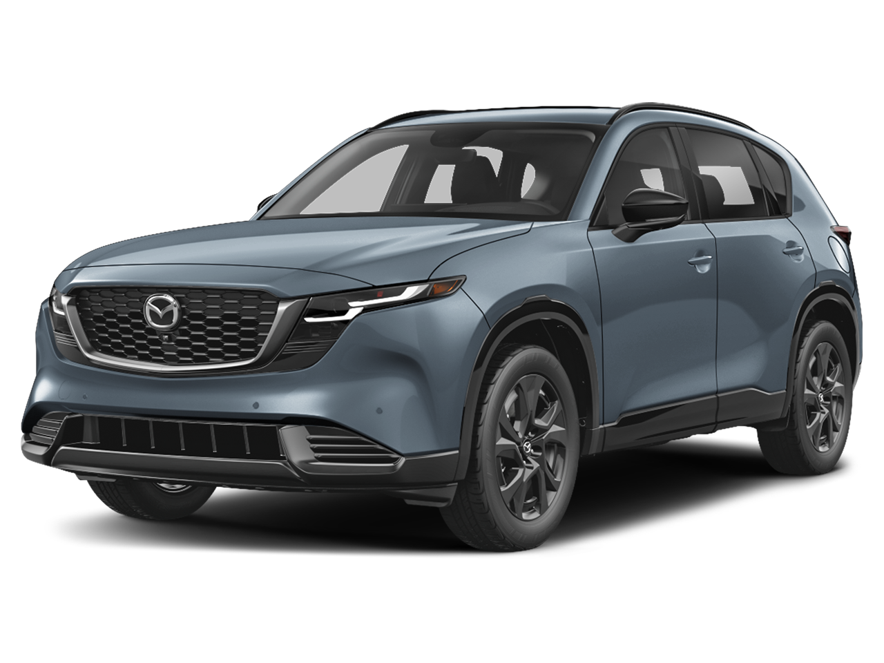 2026 Mazda Mazda CX-5 Premium Plus