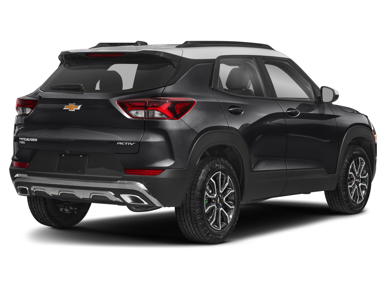 2023 Chevrolet Trailblazer FWD 4dr ACTIV