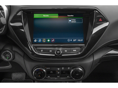 2023 Chevrolet Trailblazer FWD 4dr ACTIV