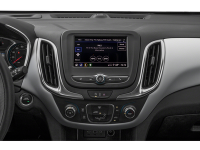 2023 Chevrolet Equinox AWD 4dr LS w/1LS
