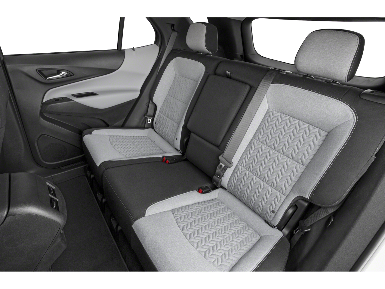 2023 Chevrolet Equinox AWD 4dr LS w/1LS