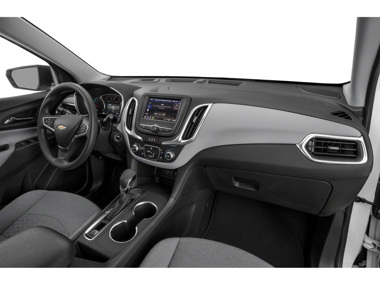 2023 Chevrolet Equinox AWD 4dr LS w/1LS