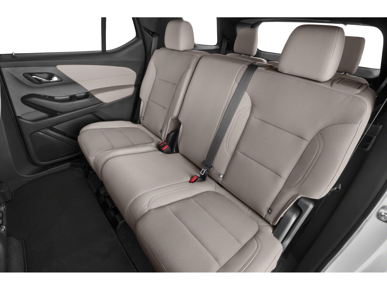 2023 Chevrolet Traverse AWD 2LT