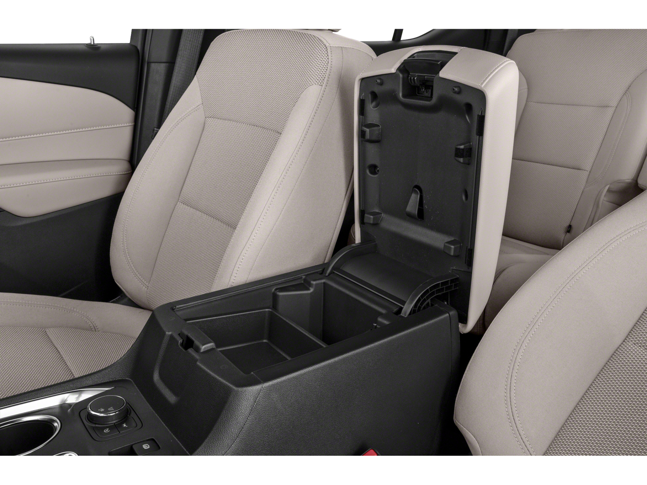 2023 Chevrolet Traverse AWD 2LT
