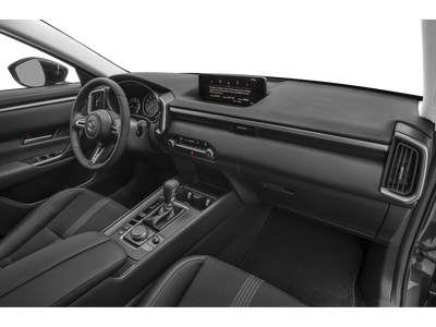 2025 Mazda Mazda CX-50 2.5 S Select AWD