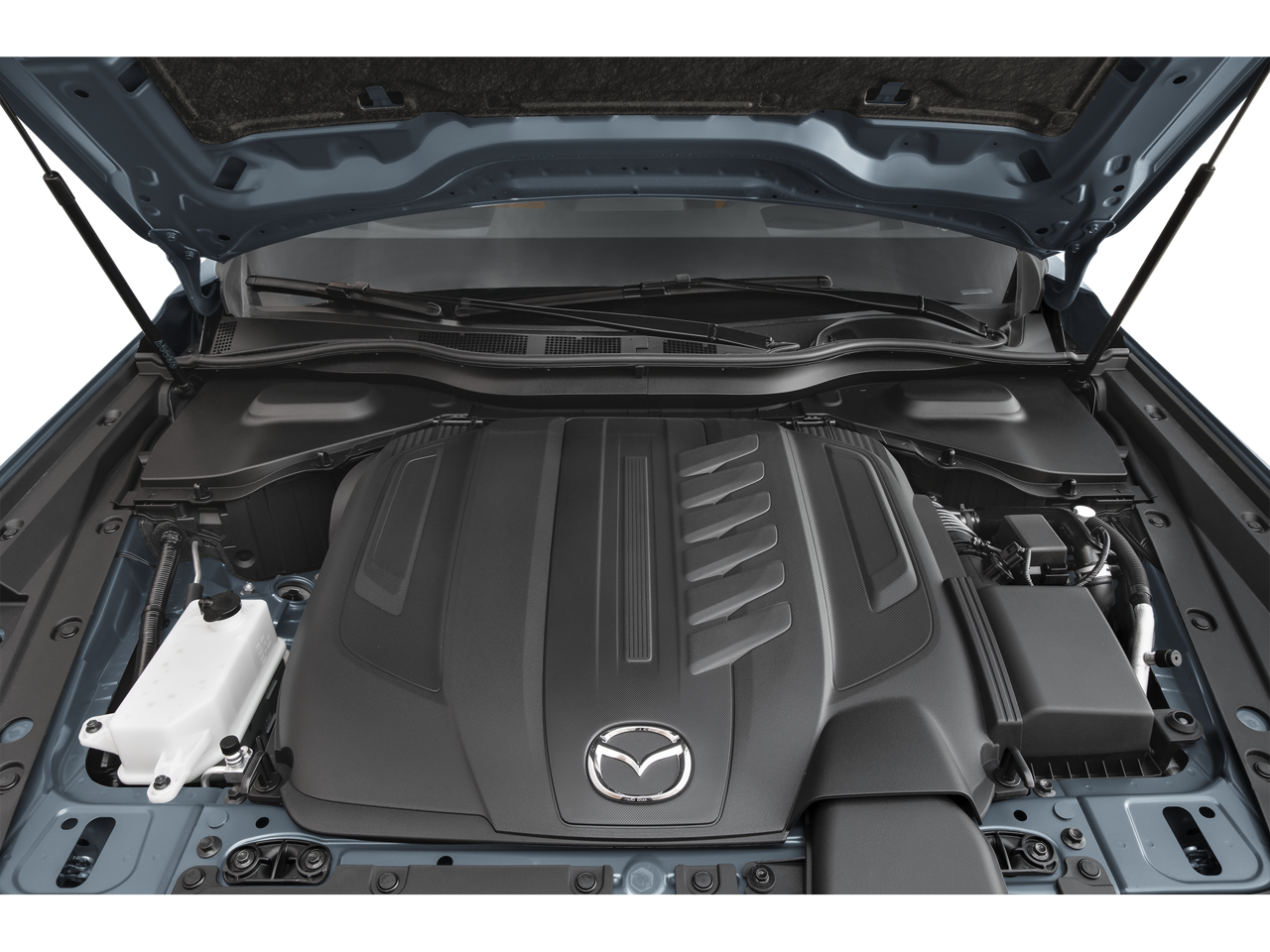 2025 Mazda Mazda CX-70 3.3 Turbo S Premium Plus AWD