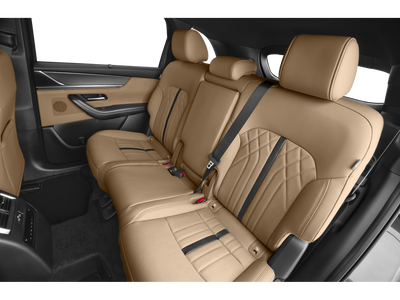 2025 Mazda Mazda CX-70 3.3 Turbo S Premium Plus AWD