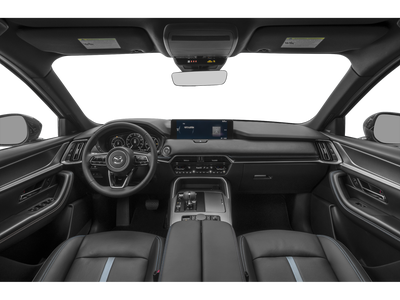 2025 Mazda Mazda CX-70 Plug-In Hybrid Premium Plus AWD