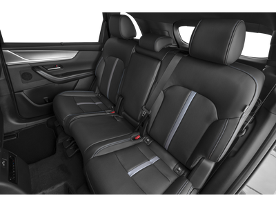 2025 Mazda Mazda CX-70 Plug-In Hybrid Premium Plus AWD