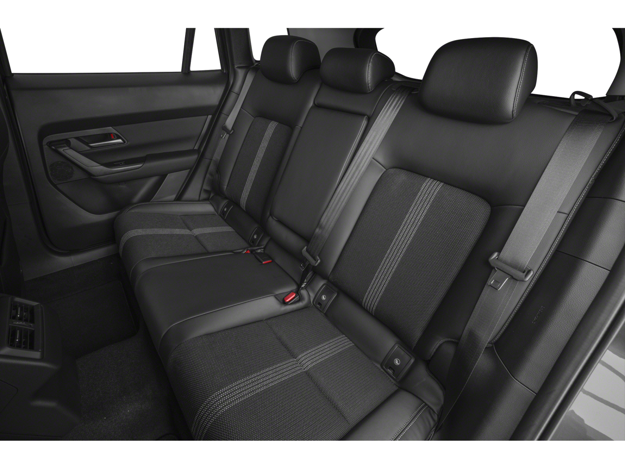 2026 Mazda Mazda CX-50 2.5 S Select AWD