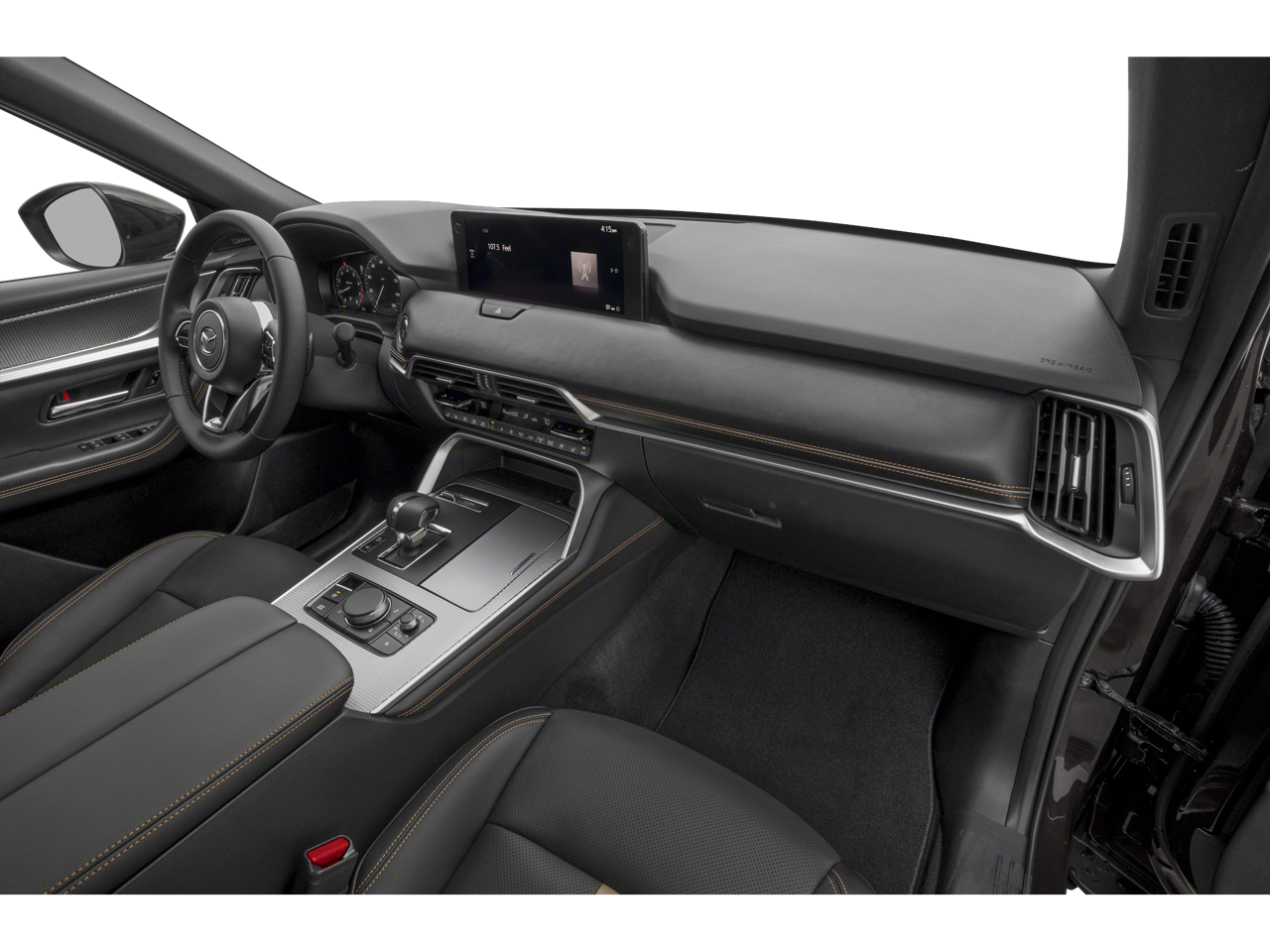 2026 Mazda Mazda CX-90 3.3 Turbo S Premium Sport AWD