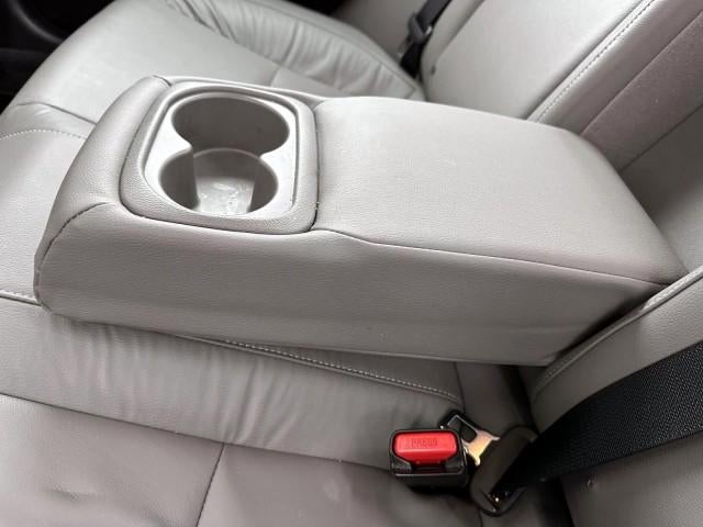 2019 Honda Civic Sedan EX-L CVT