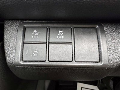 2019 Honda Civic Sedan EX-L CVT