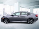 2019 Honda Civic Sedan EX-L CVT