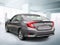 2019 Honda Civic Sedan EX-L CVT