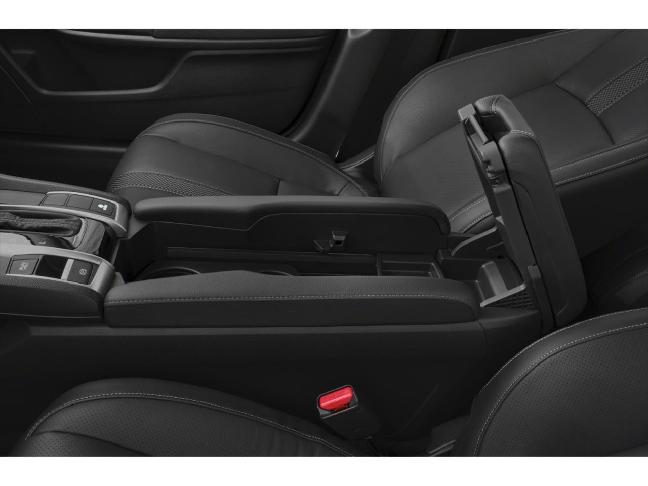 2019 Honda Civic Sedan EX-L CVT