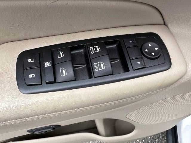 2016 Jeep Grand Cherokee 4WD 4dr Limited