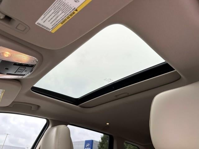 2016 Jeep Grand Cherokee 4WD 4dr Limited