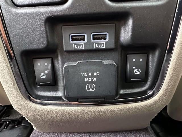 2016 Jeep Grand Cherokee 4WD 4dr Limited