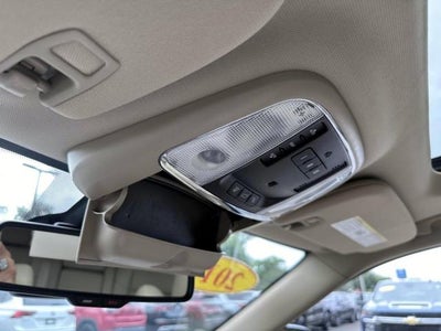 2016 Jeep Grand Cherokee 4WD 4dr Limited