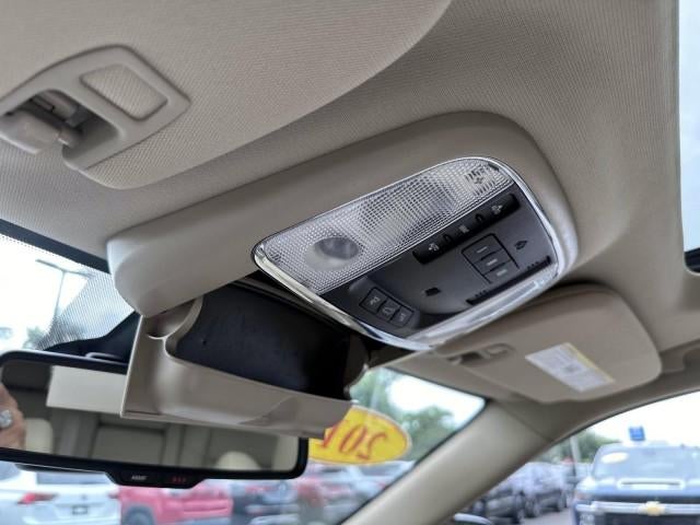 2016 Jeep Grand Cherokee 4WD 4dr Limited