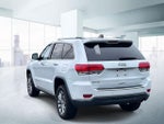 2016 Jeep Grand Cherokee 4WD 4dr Limited