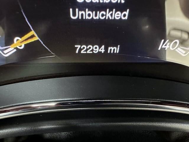 2016 Jeep Grand Cherokee 4WD 4dr Limited