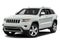 2016 Jeep Grand Cherokee 4WD 4dr Limited