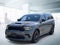 2023 Dodge Durango Hemi Orange AWD