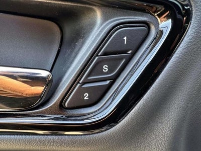 2023 Dodge Durango Hemi Orange AWD