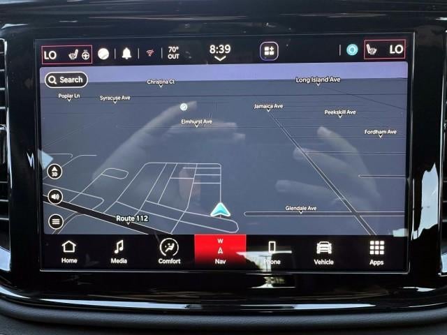 2023 Dodge Durango Hemi Orange AWD
