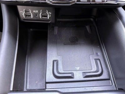 2023 Dodge Durango Hemi Orange AWD