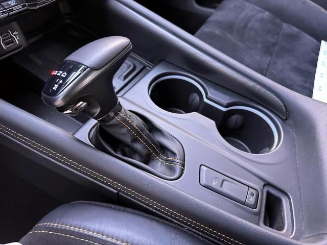 2023 Dodge Durango Hemi Orange AWD