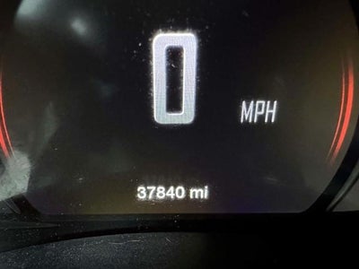 2023 Dodge Durango Hemi Orange AWD