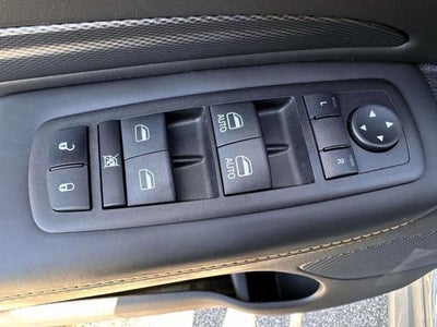 2023 Dodge Durango Hemi Orange AWD