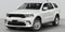 2023 Dodge Durango Hemi Orange AWD
