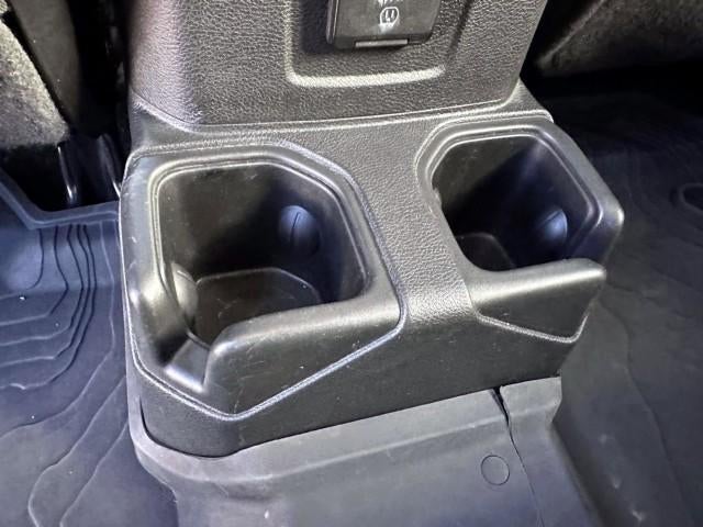 2022 Jeep Gladiator Mojave 4x4