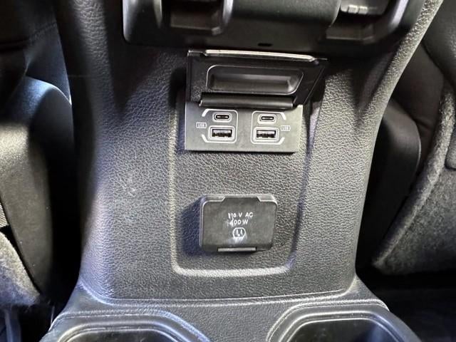 2022 Jeep Gladiator Mojave 4x4