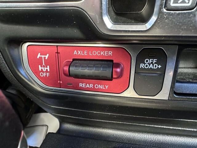 2022 Jeep Gladiator Mojave 4x4