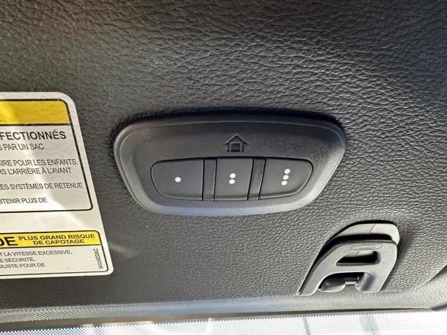2022 Jeep Gladiator Mojave 4x4