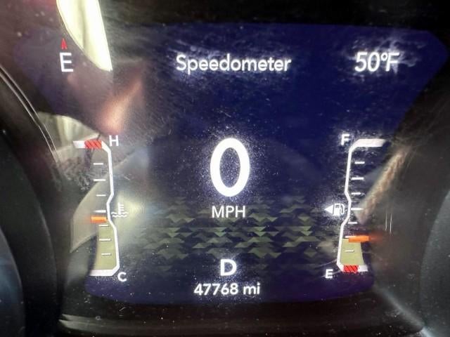 2022 Jeep Gladiator Mojave 4x4