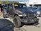 2022 Jeep Gladiator Mojave 4x4