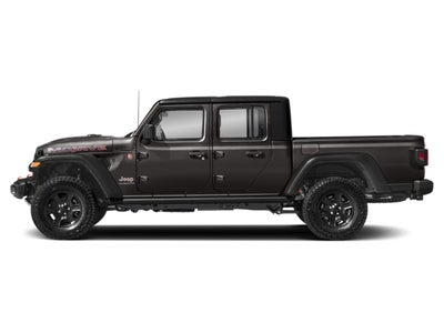 2022 Jeep Gladiator Mojave 4x4