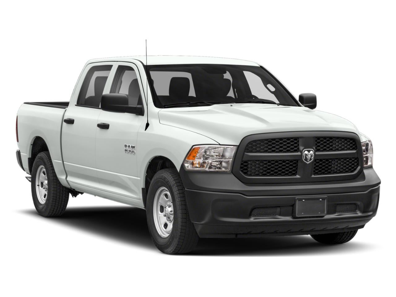 2015 RAM 1500 4WD Crew Cab 5.7 Ft Box Express