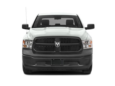 2015 RAM 1500 4WD Crew Cab 5.7 Ft Box Express
