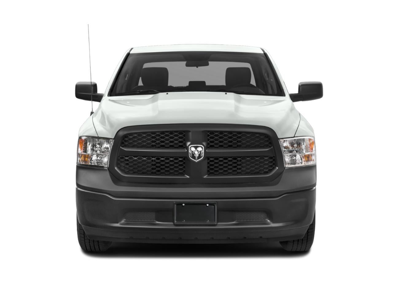 2015 RAM 1500 4WD Crew Cab 5.7 Ft Box Express