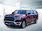 2023 RAM 1500 Big Horn 4x4 Crew Cab 5'7" Box