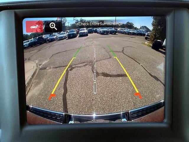 2023 RAM 1500 Big Horn 4x4 Crew Cab 5'7" Box